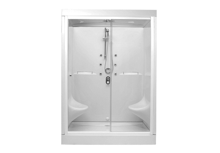 Advantages of Shower cubicles 