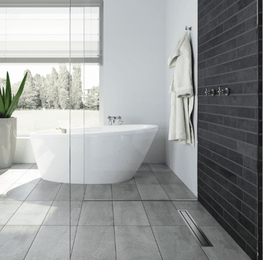 VitrA Products in Nigeria to CCeramica