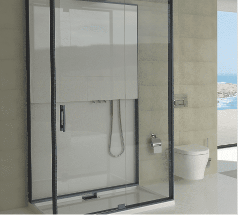 Advantages of Shower cubicles 