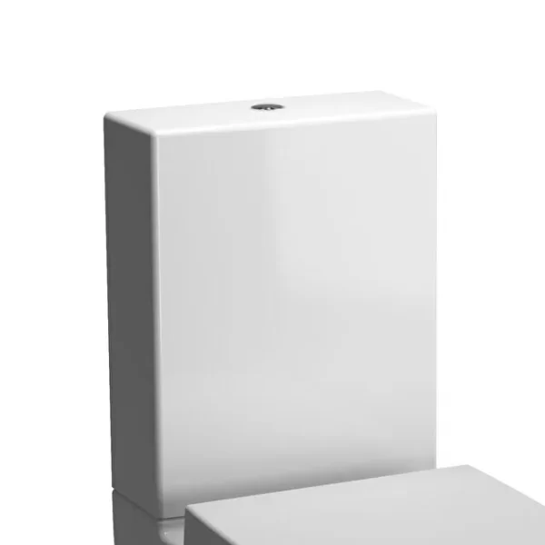 Metropole-CLC WC