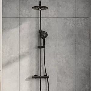 Shower Systems